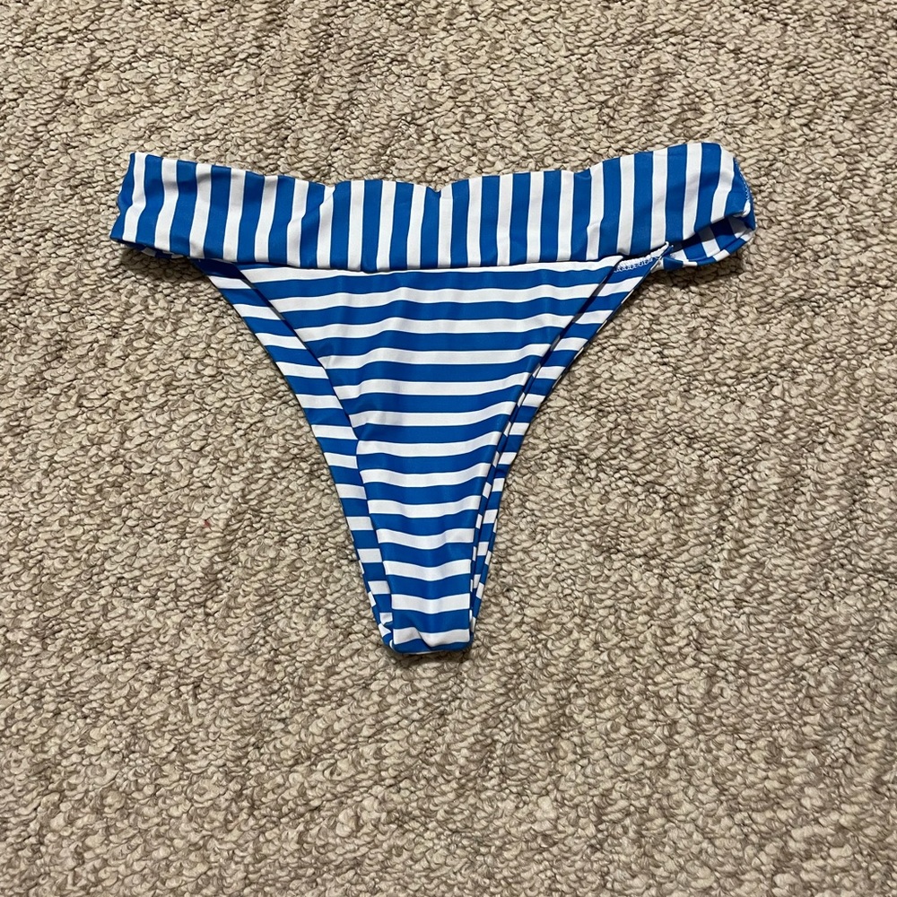 bikini bottom